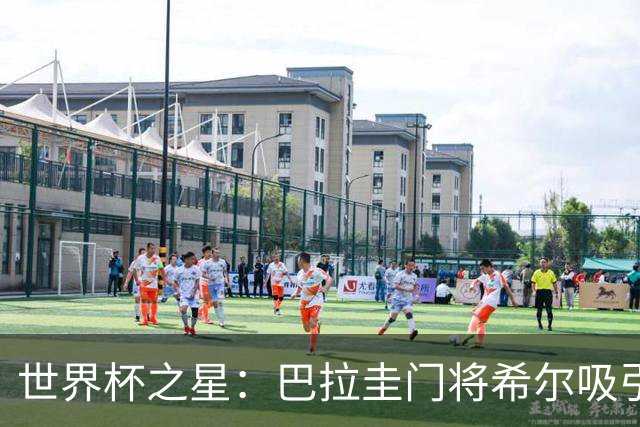 世界杯之星：巴拉圭门将希尔吸引西甲多家俱乐部的关注，身价飙升至700万欧元！
