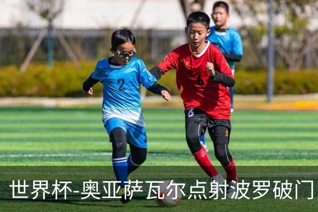 世界杯-奥亚萨瓦尔点射波罗破门 西班牙2-0法国进决赛