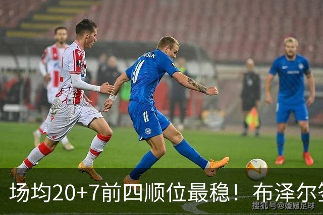 场均20+7前四顺位最稳！布泽尔签5380万有理 灰熊19+2名单他锁先发
