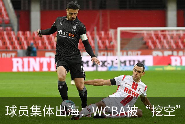 球员集体出海：WCBA被“挖空”背后 印证了中国女篮联赛核心价值